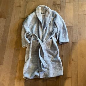 Barefoot Dreams robe